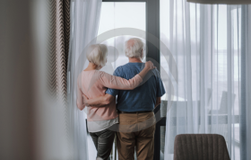 Вопреки изоляции: как социальная помощь мотивирует пенсионеров социализироваться