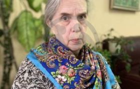 Чечнева Галина Васильевна, «Мудрость старости»