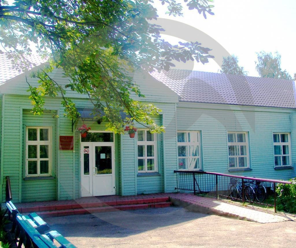 Дом-интернат малой вместимости для пожилых и инвалидов Погарского района нуждается в 60 новых книгах