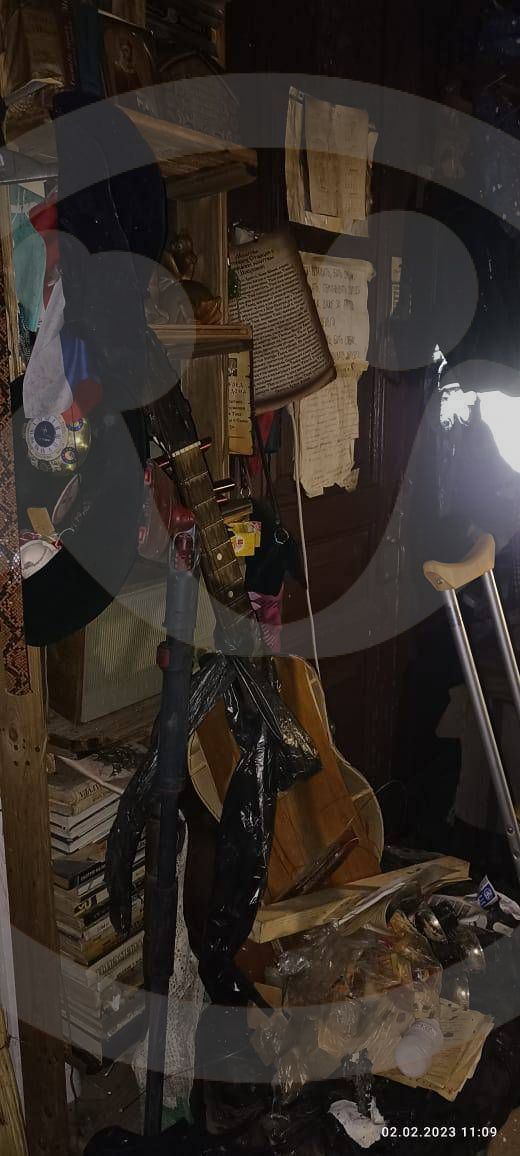 Срочно нужны волонтеры из Москвы для устранения последствий пожара