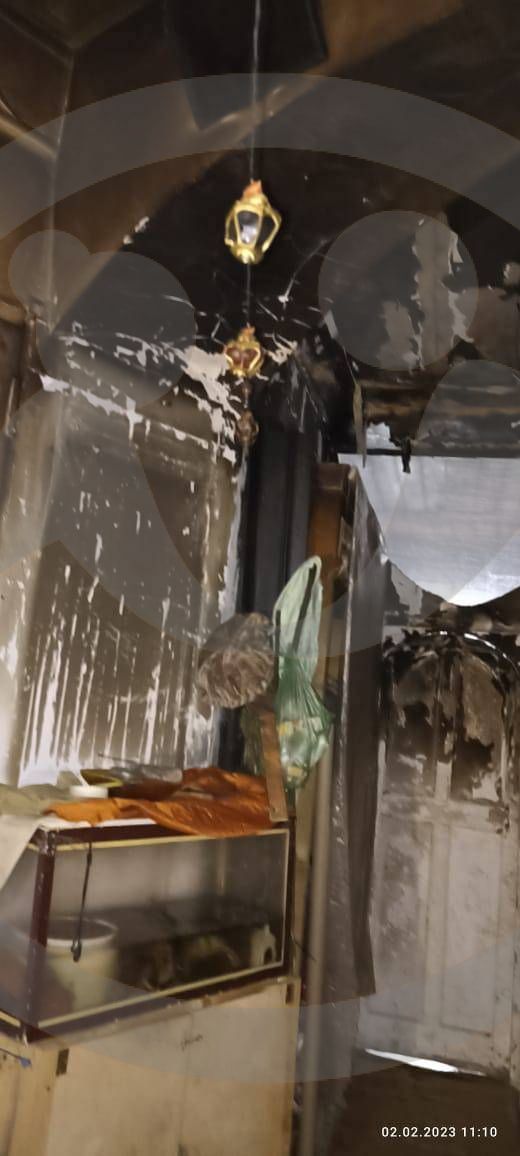 Срочно нужны волонтеры из Москвы для устранения последствий пожара