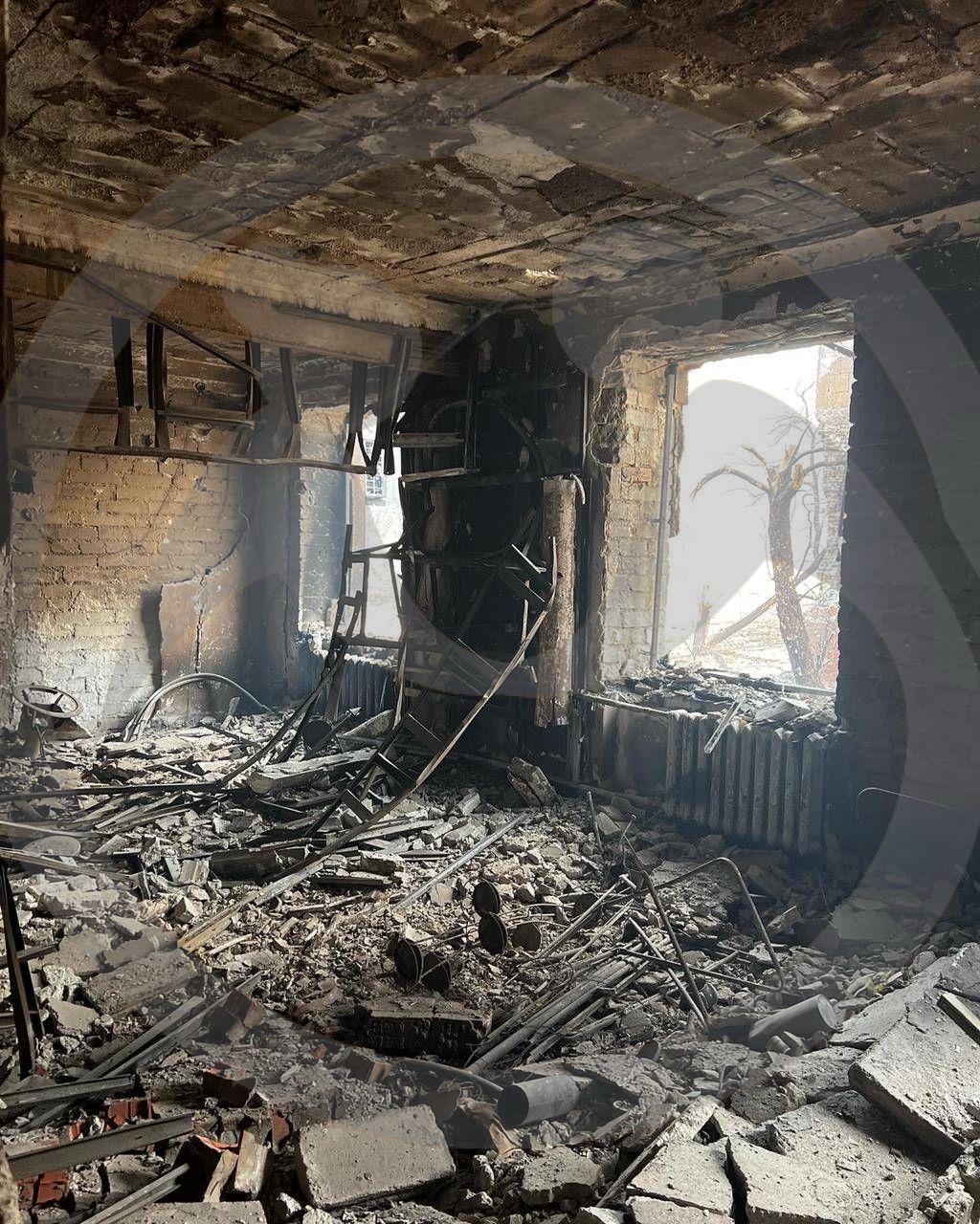 Семье Ивановых из Мариуполя нужна помощь 