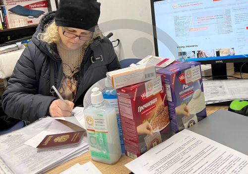 Шувляковой Галине Нестеровне нужны медикаменты, продукты, средства гигиены