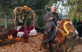 ГАУСО Мензелинский дом-интернат для престарелых и инвалидов