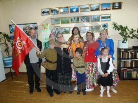 Новосельский дом-интернатдля  престарелых и инвалидов просит прислать 500 книг для 37 человек