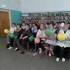 Красноармейскому спецпансионату нужно 100 книг для пациентов