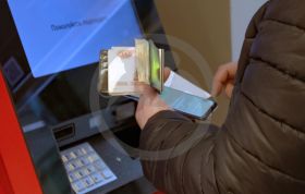 Усиление контроля банковских операций. Где грань между защитой от преступности и личной свободой?