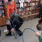 Бабушки и дедушки в Сийском психоневрологическом интернате ждут 200 книг