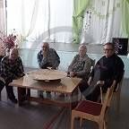 Красноармейскому спецпансионату нужно 100 книг для пациентов