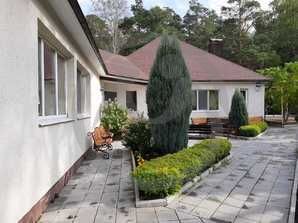 В пансионат для престарелых усадьба Отрадное нужны детские развивающие книги