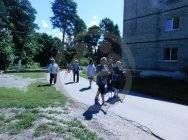 ГБСУ РО «Шиловский дом-интернат общего типа для престарелых и инвалидов»