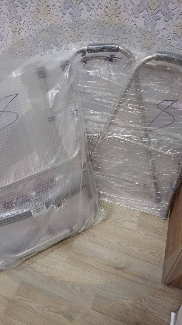 Отправка помощи в ГБУ "Нелидовский психоневрологический интернат"