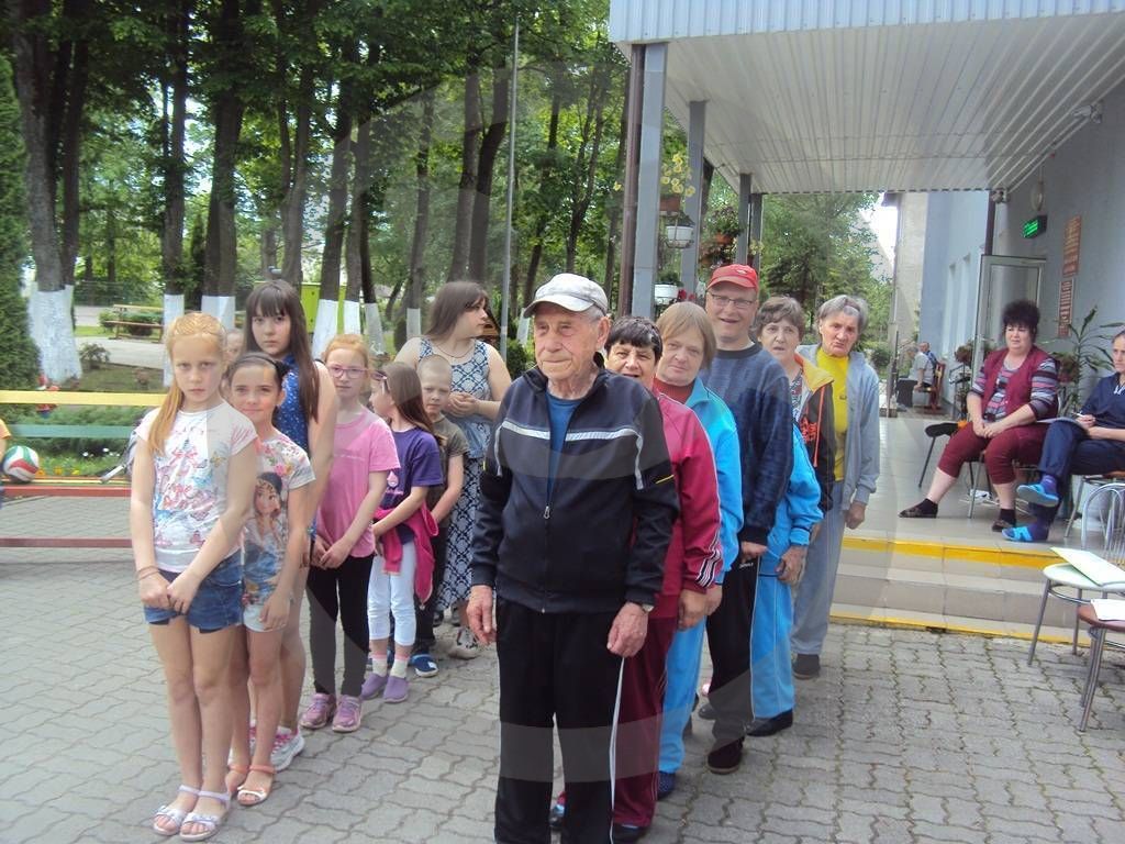 ГБСУСОКО "Социальный центр "Два поколения"