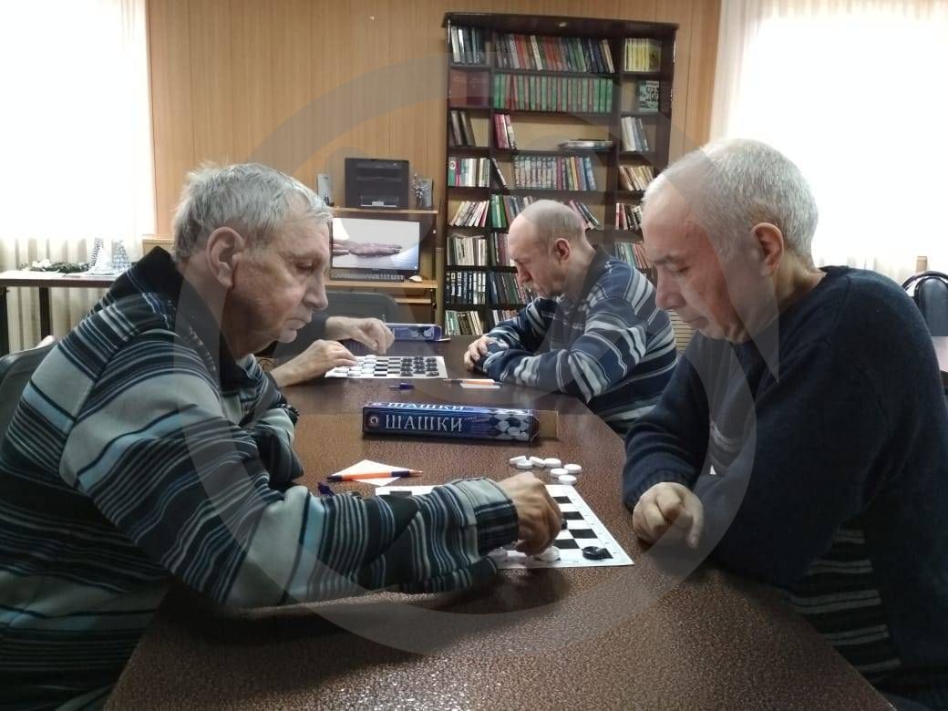 Майкопский дом-интернат просит прислать 30 книг