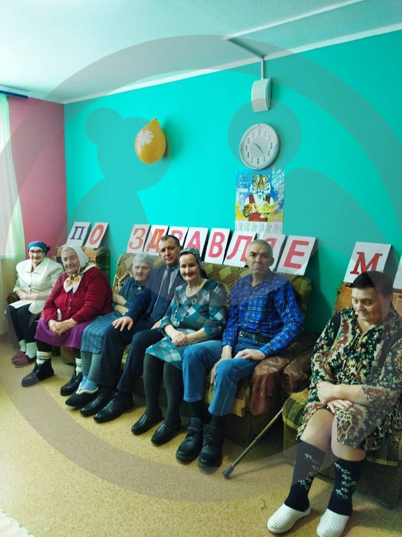 Южный пансионат для ветеранов труда хочет получить 150 книг для 81 человека