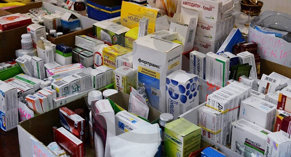 Вышневолоцкий дом-интернат для престарелых и инвалидов просит нужные вещи для 500 бабушек и дедушек