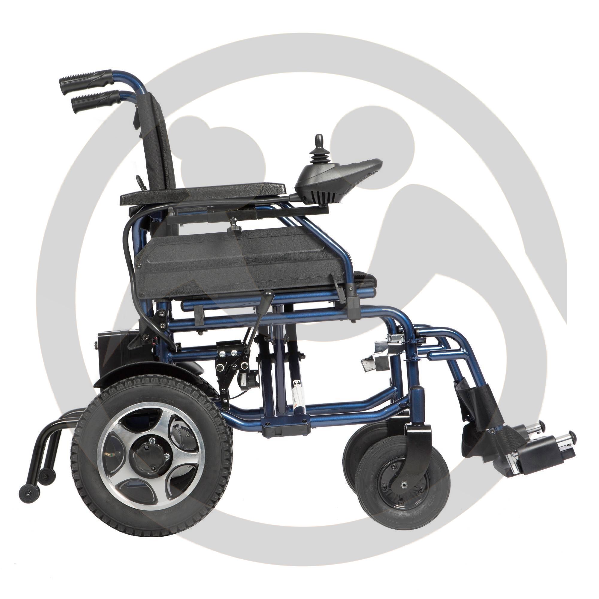 Ирина Владимировна из г. Краснодар нуждается в электрической инвалидной коляске для дома и прогулок