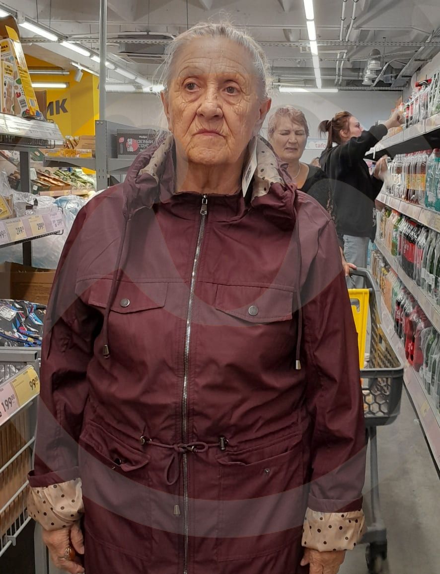 Холодильник для Аристовой Валентины Ивановны