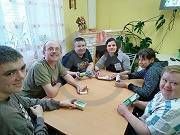 В Красавинский психоневрологический интернат  для 121 человека нужны книги, изданные после 2000 года