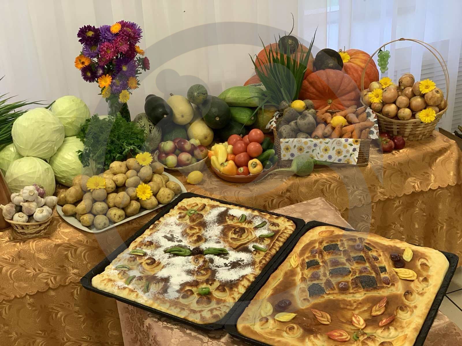 ГБУ СО ЯО Бурмакинский психоневрологический интернат