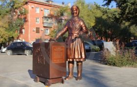 Благовещенская Снегурочка