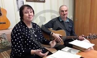 Пожилым людям из Лесновского психоневрологического интерната нужно 100 книг