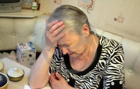 Ивановская пенсионерка обхитрила мошенников