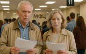 Отмена статуса «предпенсионера» в Москве в 2025 году.