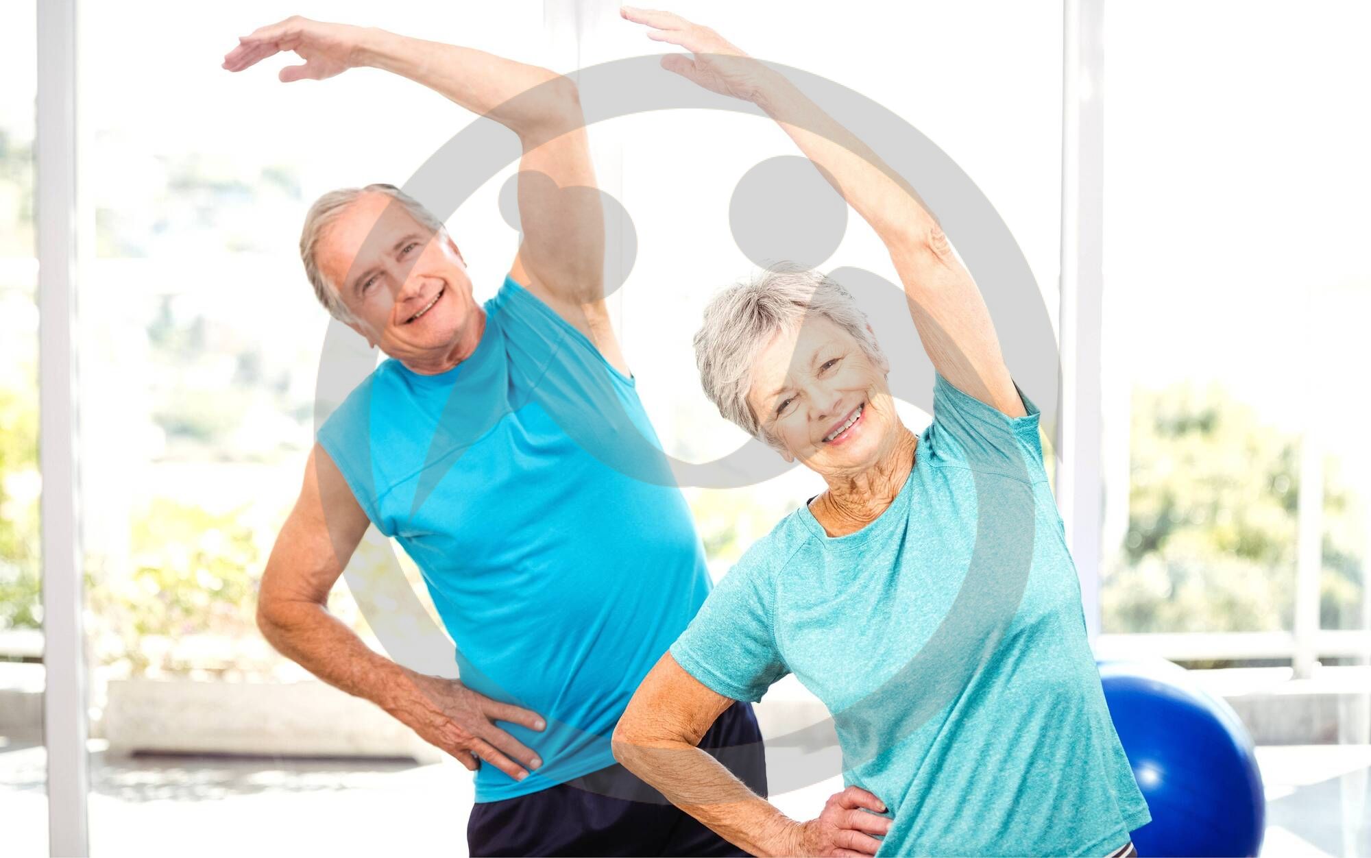 Спорт для пенсионеров: как сохранить независимость в пожилом возрасте