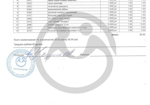 ГБСУ АО "Трепузовский психоневрологический интернат"