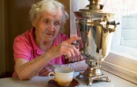 Горячий чай- угроза здоровью?