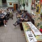 Региональный реабилитационный центр для инвалидов "Новые горизонты" и его пациенты нуждаются в новых книгах