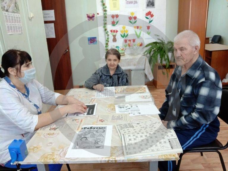 КГБУ СО "Ачинский психоневрологический интернат"