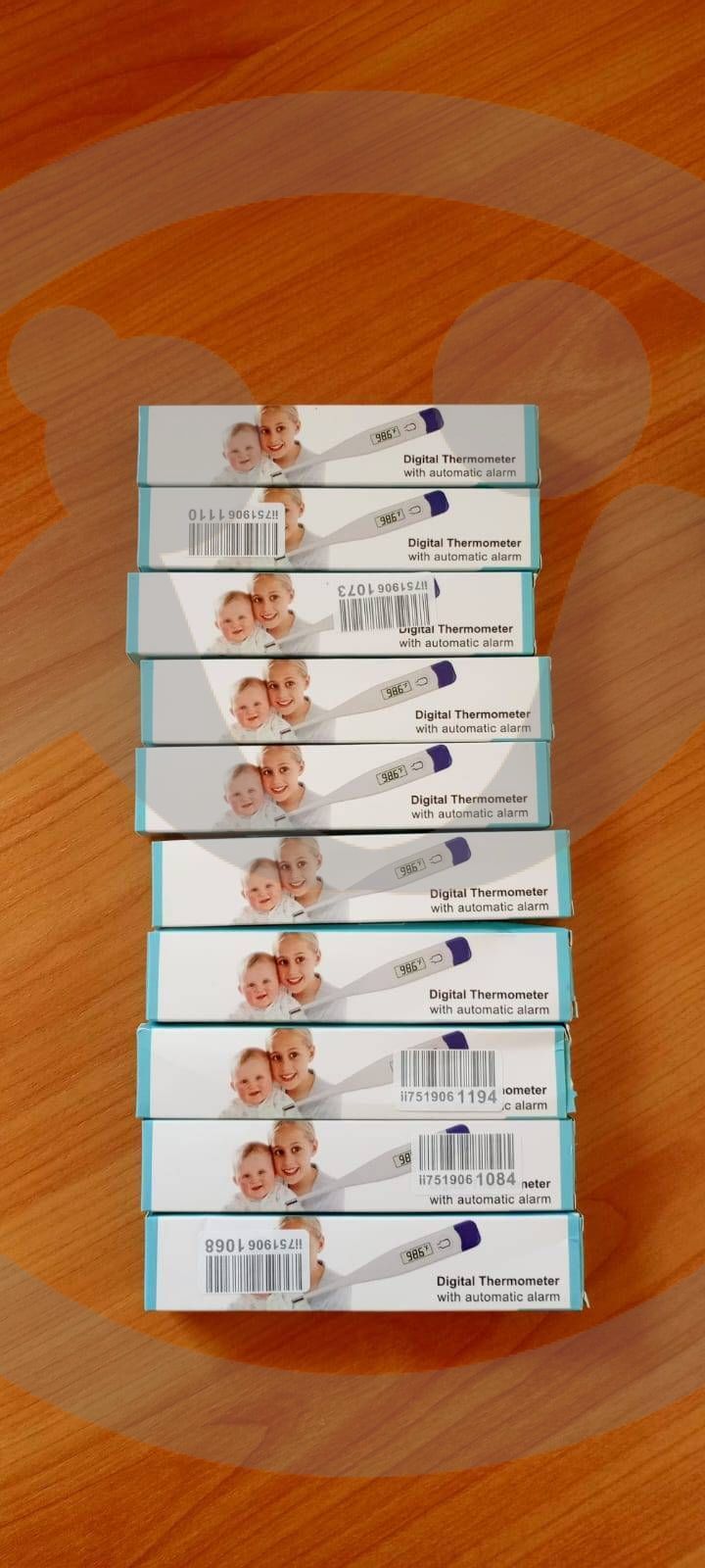 Отправка изделий медицинского назначения в ГБУ "Благовещенский ПНИ" (Республика Башкортостан)