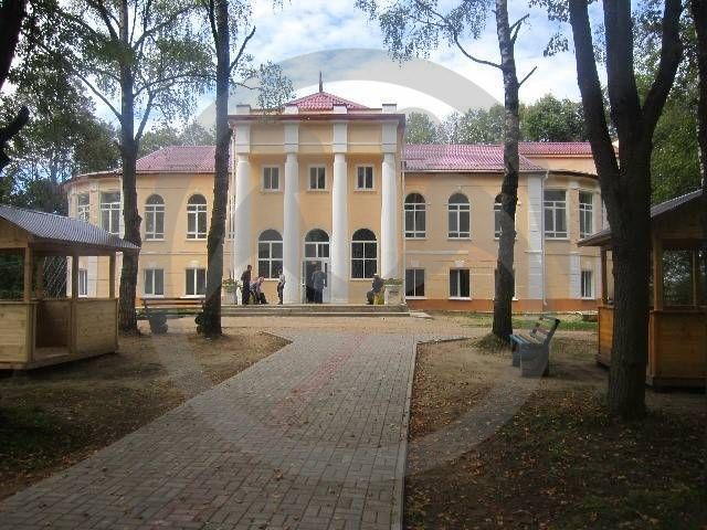 Нагорновский психоневрологический интернат нуждается в инвентаре и других предметах первой необходимости