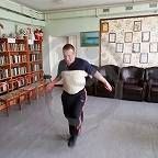 Бабушки и дедушки в Сийском психоневрологическом интернате ждут 200 книг