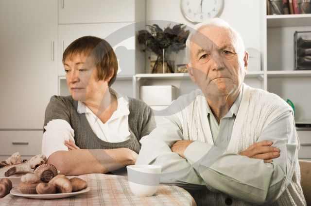 Почему люди после 75 лет перестают жаловаться на жизнь?