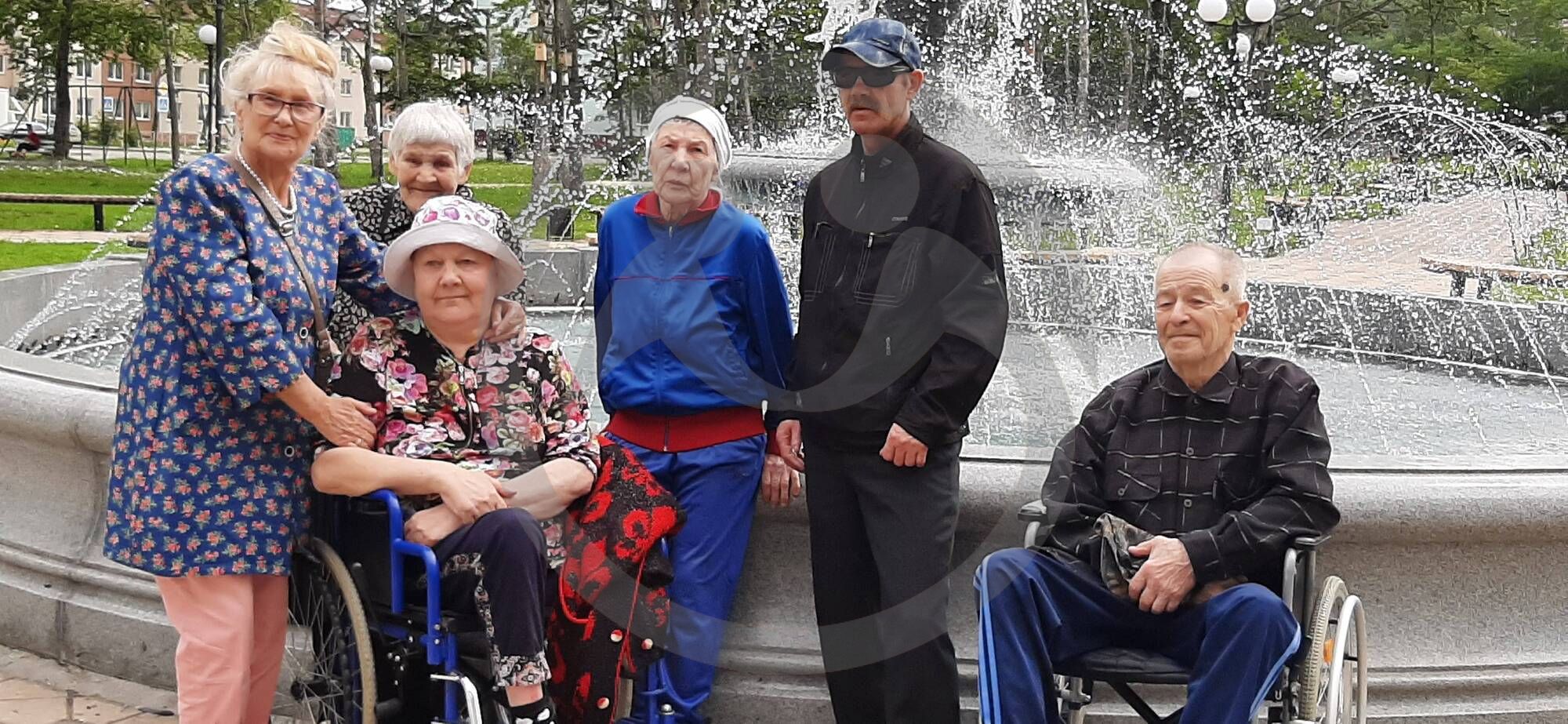 «Красота да и только»