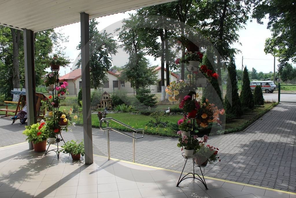 ГБСУСОКО "Социальный центр "Два поколения"