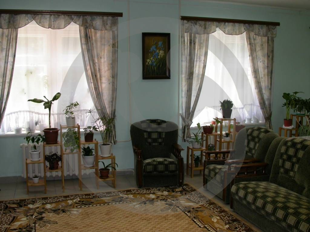 ГБСУСОН "Дом-интернат малой вместимости для пожилых людей и инвалидов г. Сельцо"