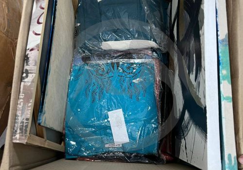 Помощь ГБУ СО "Белогорновскому ДИПИ"