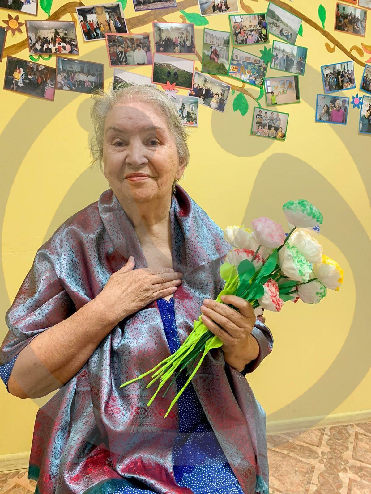 руководитель отделения "Снежное" - Гурашкина Снежана Юрьевна