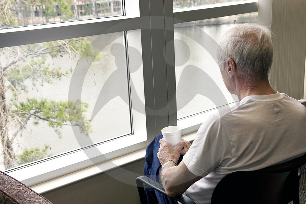 Страх одиночества: почему бабушки и дедушки не хотят быть одни?