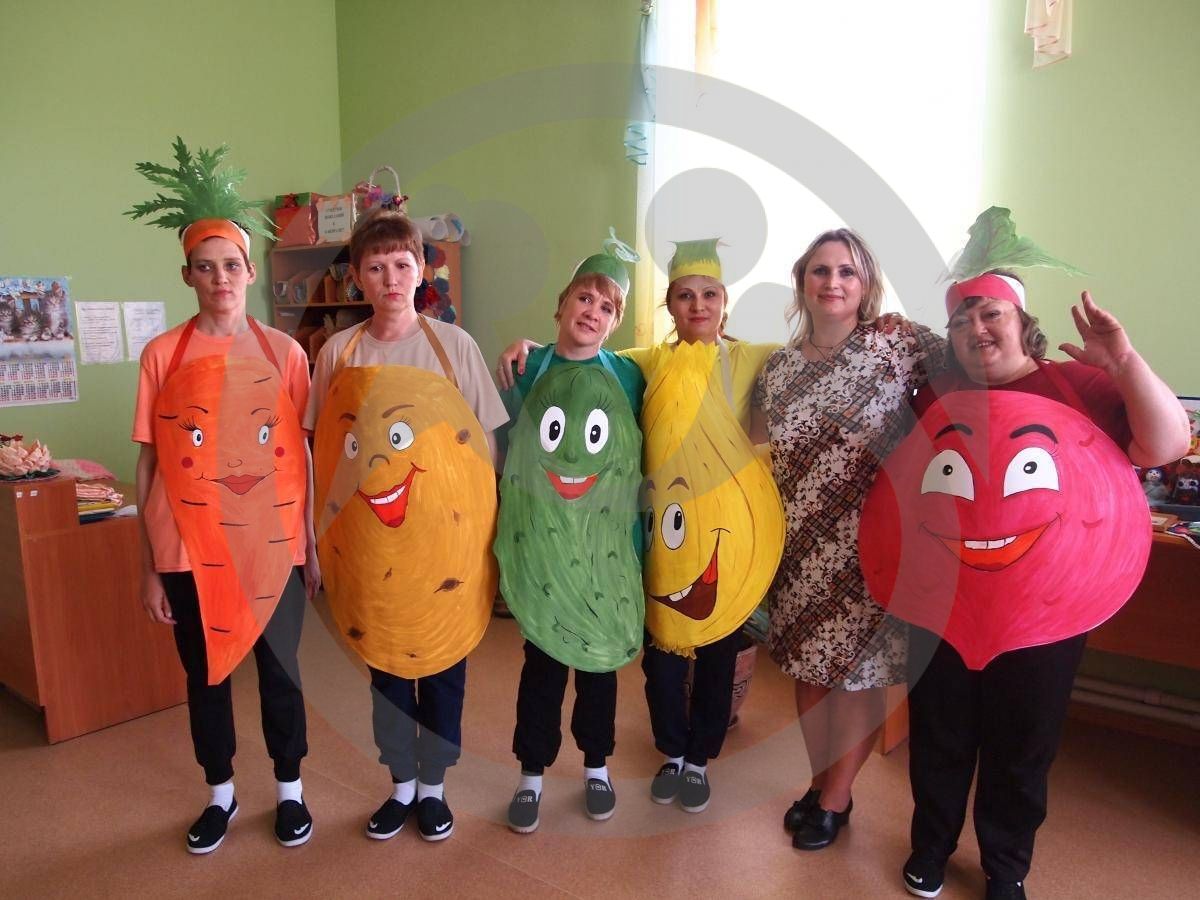 БУ ВО «Богучарский ЦРС»