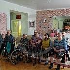 ГБУСОН РО "Таганрогский  ДИПИ №2"