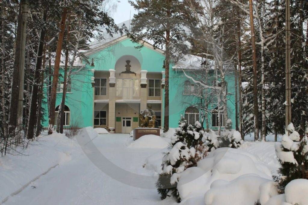 Бердский пансионат ветеранов труда им. М.И. Калинина нуждается в новом оборудовании и мебели