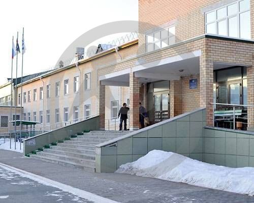 Винзилинский психоневрологический интернат просит 300 книг для бабушек и дедушек