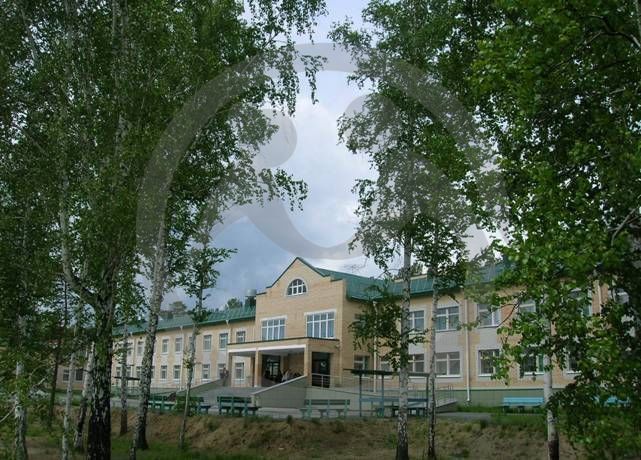 Винзилинский психоневрологический интернат просит 300 книг для бабушек и дедушек