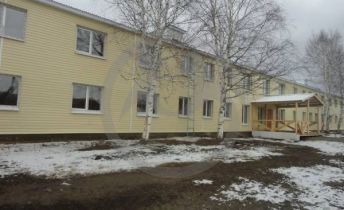 ОГБУСО «Чунский ДСО»