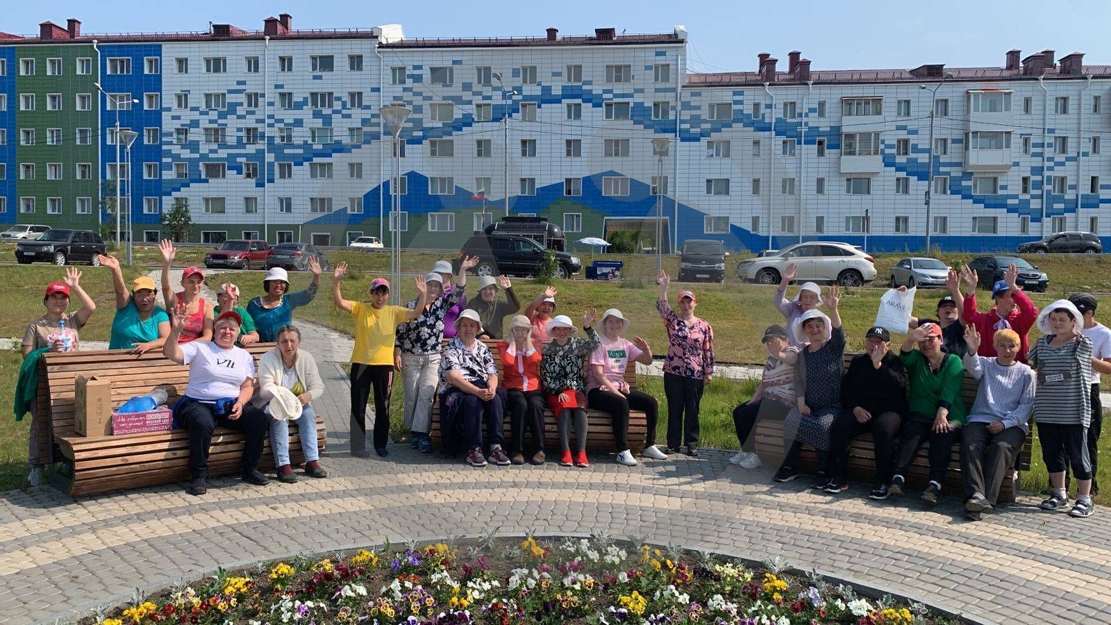 руководитель отделения "Снежное" - Гурашкина Снежана Юрьевна